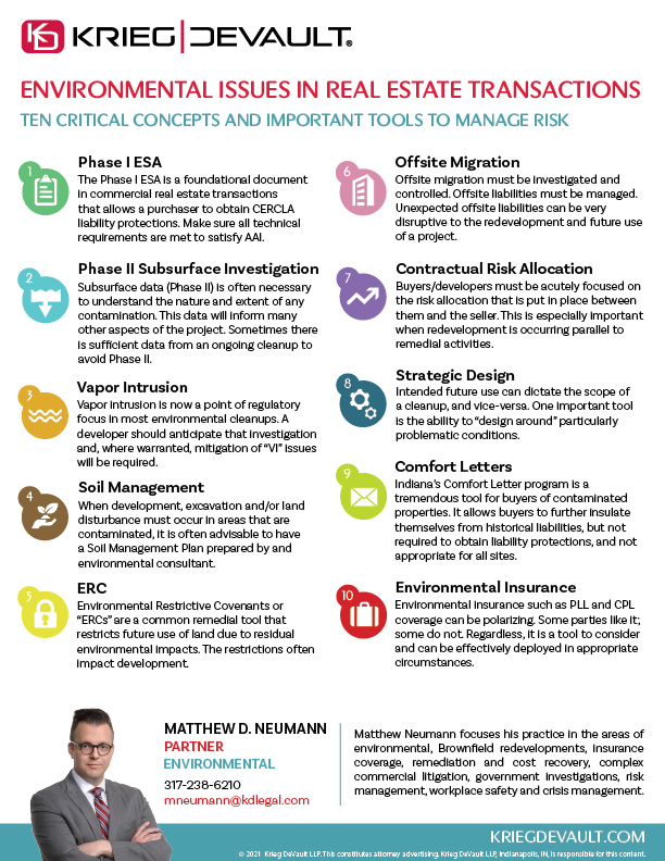 Environmental-Issues-in-Real-Estate-Transactions-Handout