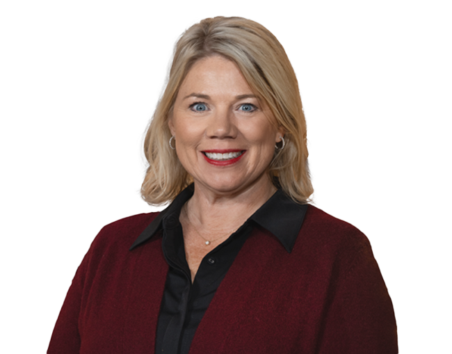Amy M. Levander