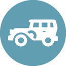 Antique Cars icon