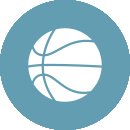 Indiana University Basketball icon