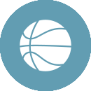 NBA Basketball icon