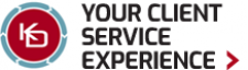 KDV Your Client Service Experience