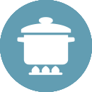 Cooking and Baking icon