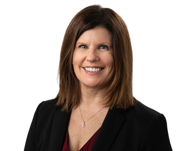 Julie A. Rosenwinkel