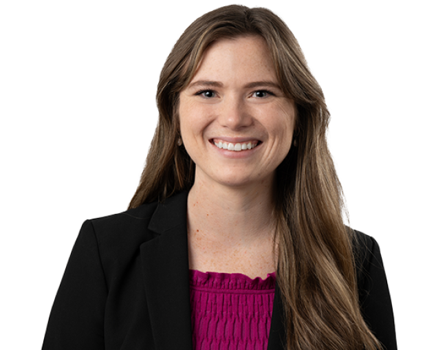 Hannah K. Huff-Schassburger