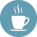 Coffee icon