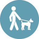 Walking the Dogs icon