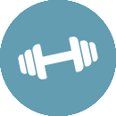 NASM Certified Personal Trainer icon