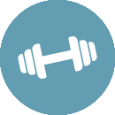 Exercise icon